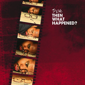 Then What Happened? cover