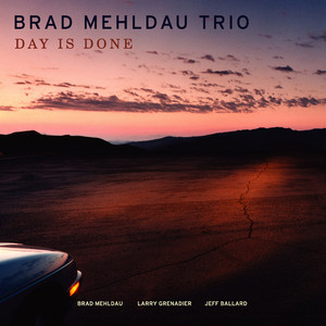 Day Is Done album