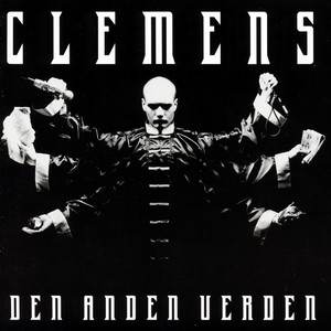 Den anden verden cover