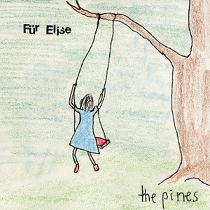 The Pines Albumcover