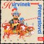 Hurvínek mezi Přemyslovci Albumcover