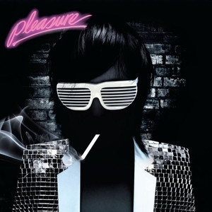 Pleasure 2 album