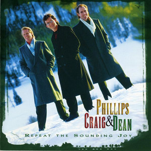 Repeat the Sounding Joy album