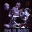 Live in Berlin Albumcover