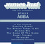 James Last Plays Abba cover