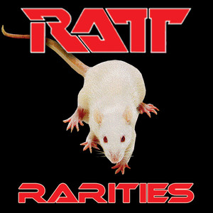 Rarities cover