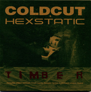 Coldcut & Hexstatic