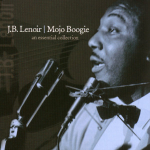 Mojo Boogie: An Essential Collection album