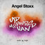 Up Yours Mr Van Albumcover
