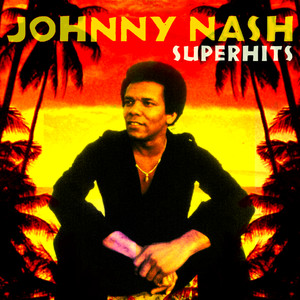 Johnny Nash Super Hits album