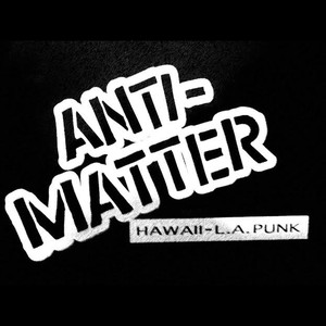 Anti-Matter