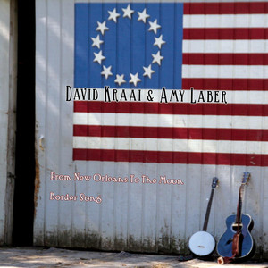 David Kraai & Amy Laber