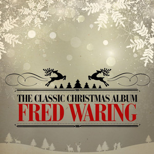 The Classic Christmas Album (Remastered) cover