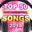 Top 50 Instrumental Songs 2014 Albumcover