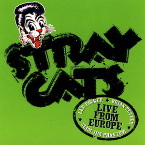 Live In Europe - Barcelona 7/22/04 album