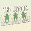 Seven Little Girls - EP cover