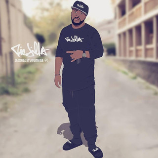 Ric Jilla Photo