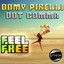 Feel Free (feat. Dot Comma) Albumcover