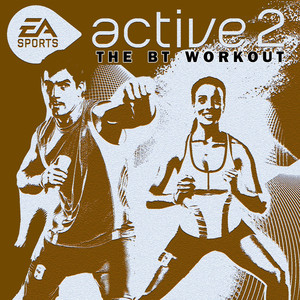Active 2.0: The BT Workout cover