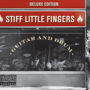 Guitar And Drum album