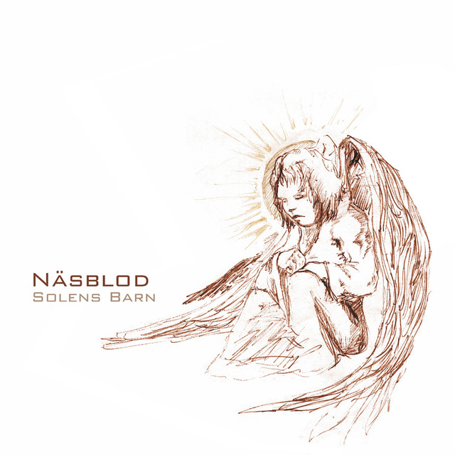 Näsblod Photo