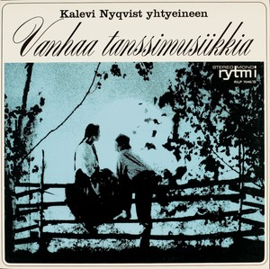Kalevi Nyqvist