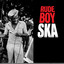 Rude Boy Ska cover