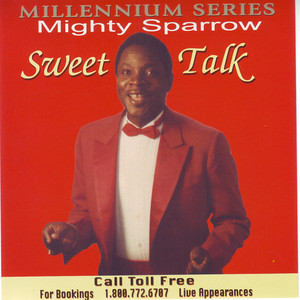 Sweet Talk album