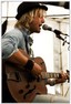 Keith Harkin