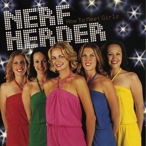 How to Meet Girls album