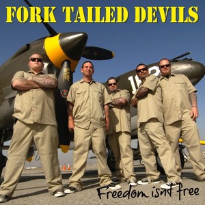 Fork Tailed Devils