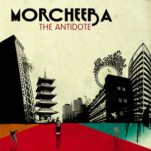 The Antidote album