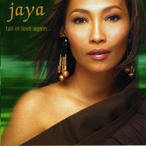 Fall In Love Again album