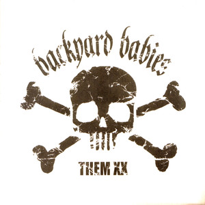 Them XX cover