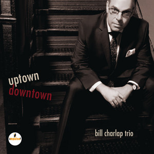 Bill Charlap Trio Photo
