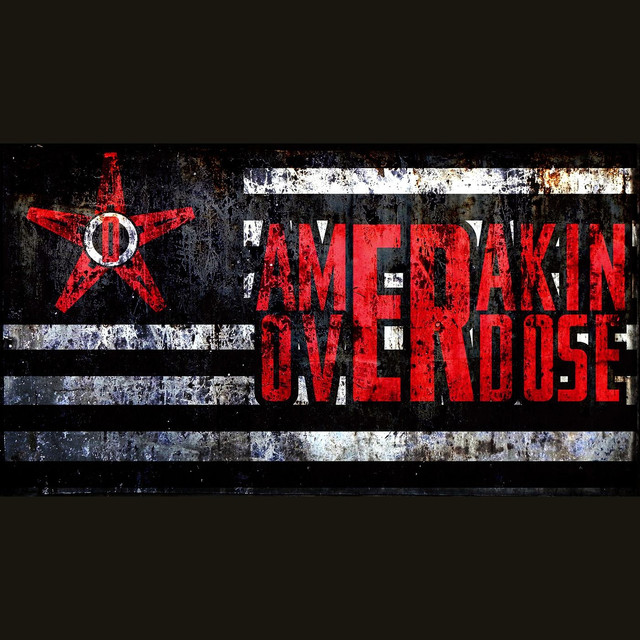 Amerakin Overdose Photo