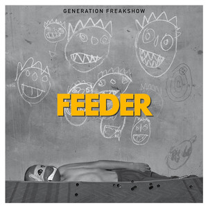 Generation Freakshow album