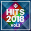 Hits 2017 Vol. 3 cover