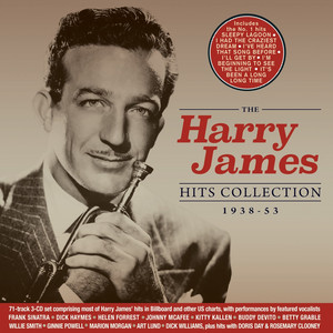 The Hits Collection 1938-53 album