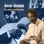 The King of Swing Guitar: Oscar Alemán - Recordings 1938-1939 Albumcover