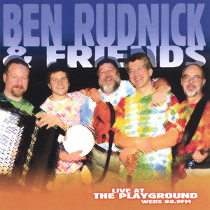 Ben Rudnick