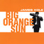 Big Orange Sun Albumcover