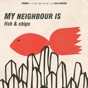 My Neighbour Is Photo