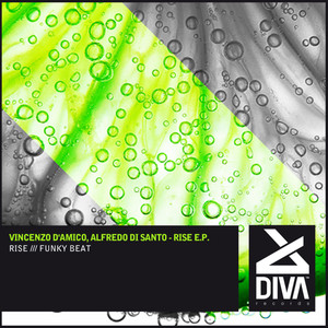 Vincenzo Damico, Alfredo Di Santo