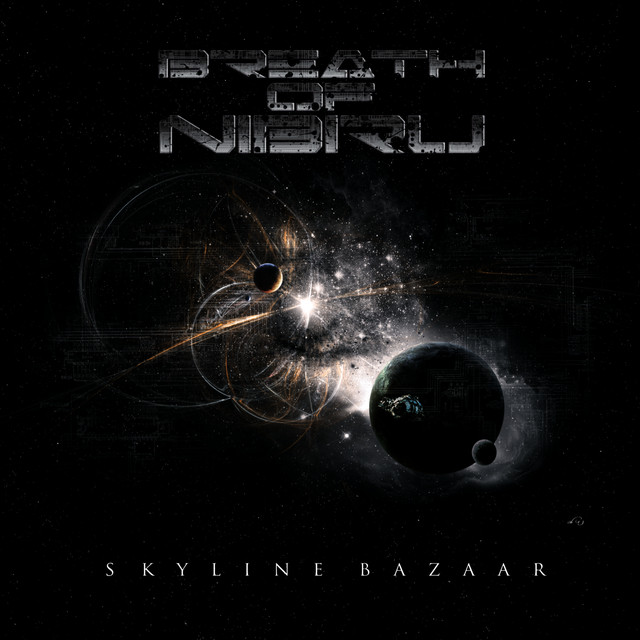 Breath of Nibiru Photo