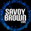 Savoy Brown Live cover
