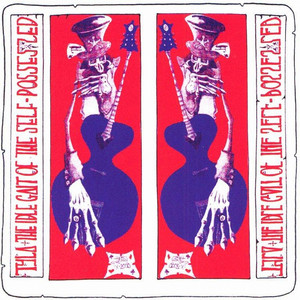 The Idle Gait Of The Self-Possessed album