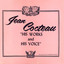 Jean Cocteau, His Words, His Voice Albumcover