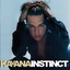Instinct Albumcover