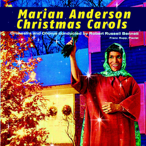 Christmas Carols cover